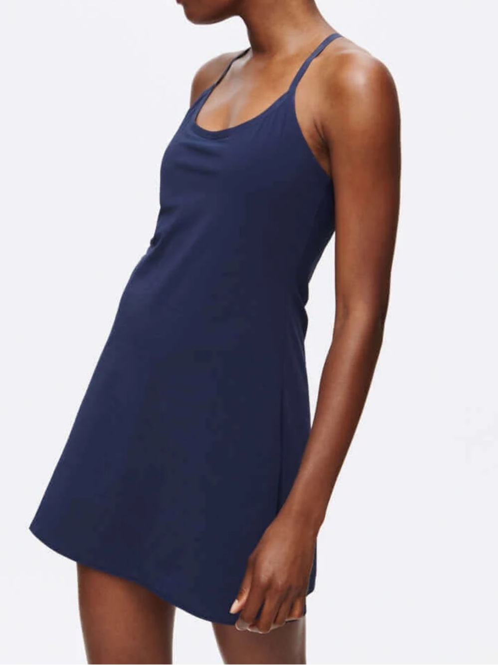 Workout Dress